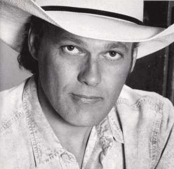 CD Ricky Van Shelton: RVS III