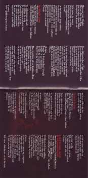 2CD Ricky Warwick: When Patsy Cline Was Crazy (And Guy Mitchell Sang The Blues) / Hearts On Trees