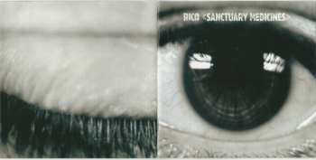 CD Rico: Sanctuary Medicines