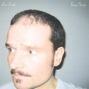 Album Rico Friebe: Faces Meet