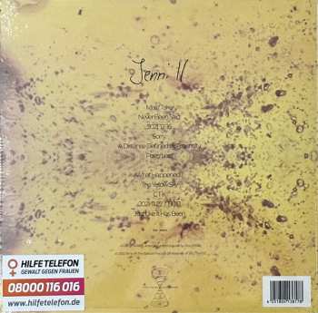 LP/CD Rico Friebe: Jenni II