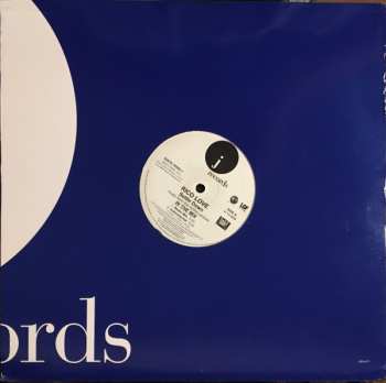 LP Rico Love: Settle Down