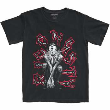 Merch Rico Nasty: Tričko Punk Rico 