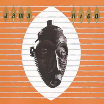 Album Rico Rodriguez: Jama Rico