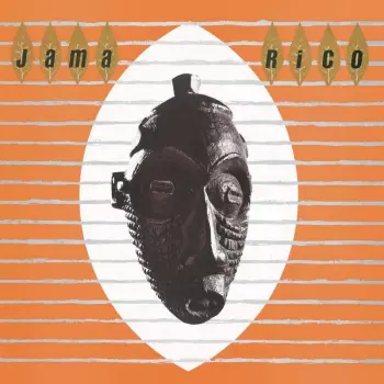Jama Rico