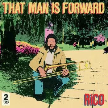 That Man Is Forward