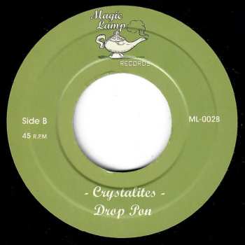 SP Rico Rodriguez: Tribute To Don Drummond / Drop Pon