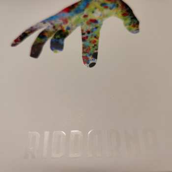 LP Riddarna: Bakom Molnen