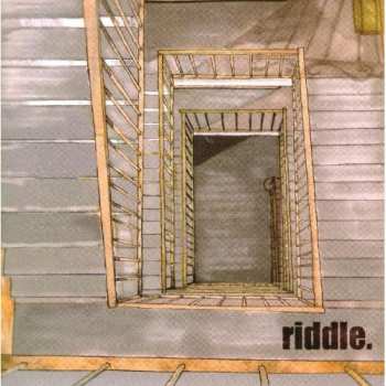 Album Riddle: Riddle
