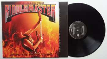 LP Riddlemaster: Bring The Magik Down