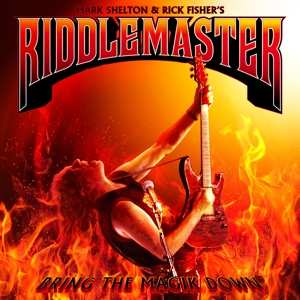 LP Riddlemaster: Bring The Magik Down