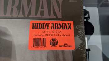 LP Riddy Arman: Riddy Arman LTD