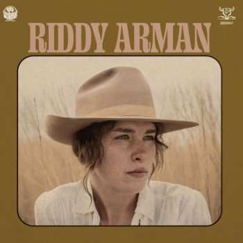 LP Riddy Arman: Riddy Arman LTD