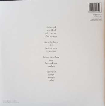 2LP Ride: 4 EPs LTD | CLR