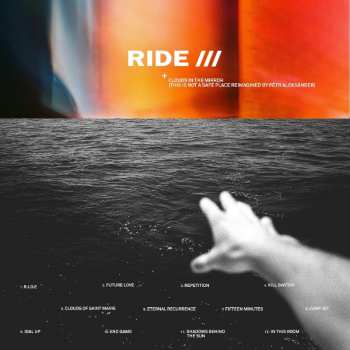 Album Ride: Clouds In The Mirror (This Is Not A Safe Place Reimagined By Pêtr Aleksänder)
