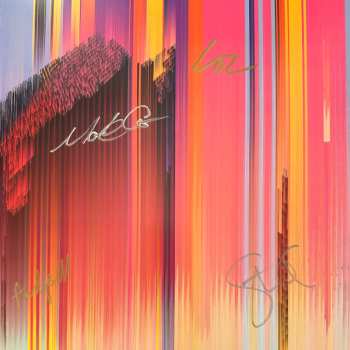 2LP Ride: Interplay CLR | LTD