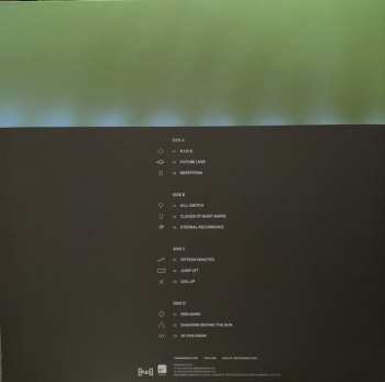 2LP Ride: This Is Not A Safe Place