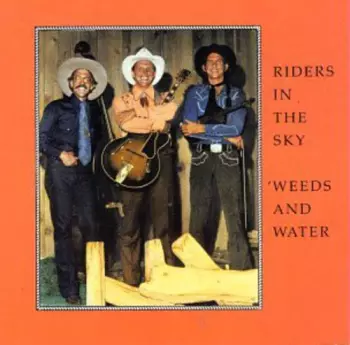 'Weeds And Water