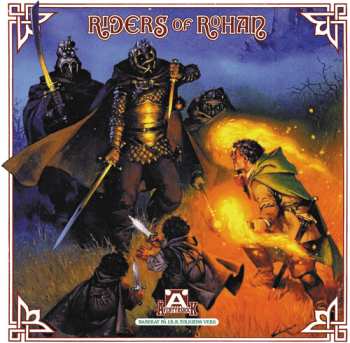 LP Riders Of Rohan: With Hope Or Without...