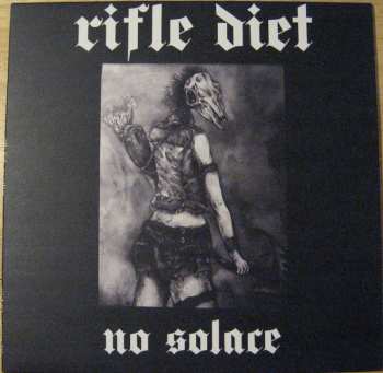 LP Rifle Diet: No Solace