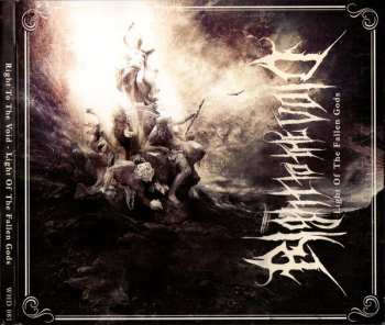 Album Right To The Void: Light Of The Fallen Gods