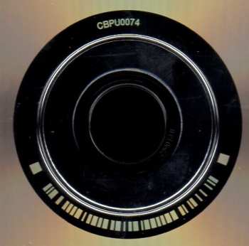 CD Right To The Void: Light Of The Fallen Gods DIGI