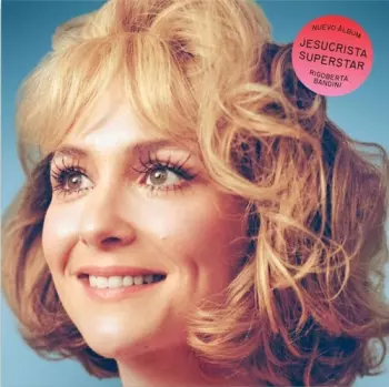 Jesucrista Superstar