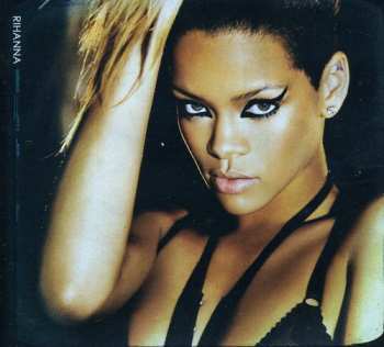 3CD/Box Set Rihanna: Rihanna