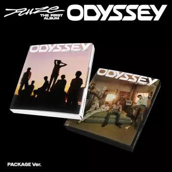 Odyssey