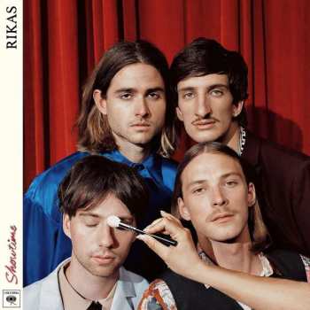 CD RIKAS: Showtime