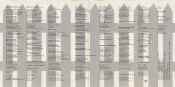 CD Rikk Agnew's Yard Sale: Emotional Vomit