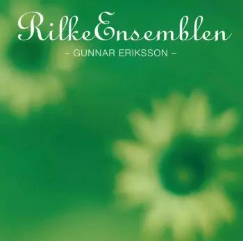Rilkeensemblen: RilkeEnsemblen