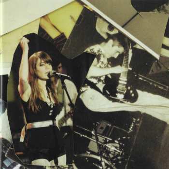 CD Rilo Kiley: Rkives