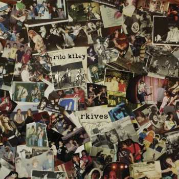 CD Rilo Kiley: Rkives