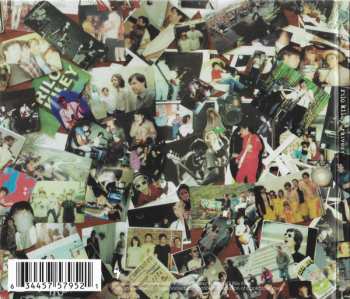 CD Rilo Kiley: Rkives