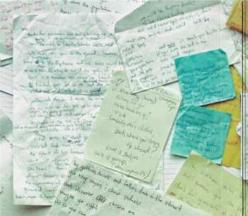 CD Rilo Kiley: Rkives