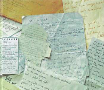 CD Rilo Kiley: Rkives