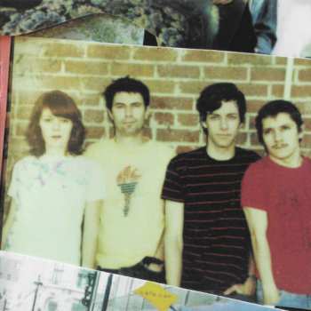 CD Rilo Kiley: Rkives