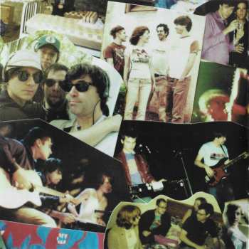 CD Rilo Kiley: Rkives