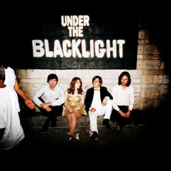 LP Rilo Kiley: Under The Blacklight