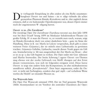 CD Nikolai Rimsky-Korsakov: The Snow Maiden, Overtures And Orchestral Suites