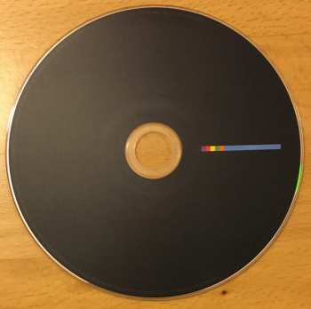 CD RIN: Nimmerland