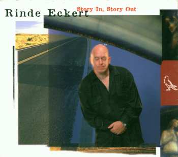 CD Rinde Eckert: Story In, Story Out