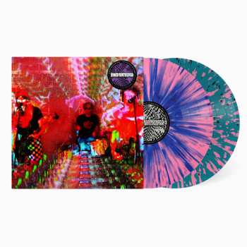 LP Ringo Deathstarr: Levitation Sessions
