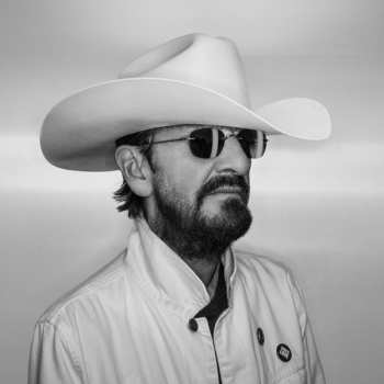 Album Ringo Starr: Look Up