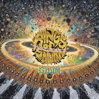 Rings Of Saturn: Gidim
