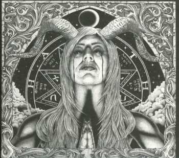 Album Ringworm: Hammer Of The Witch