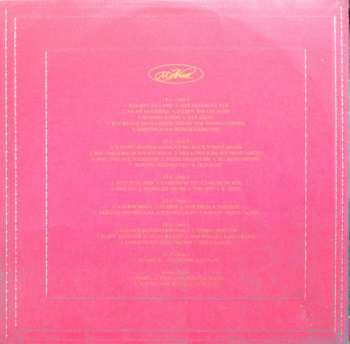 3LP Rio Reiser: Am Piano LTD