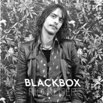 16CD/Box Set Rio Reiser: Blackbox LTD | NUM