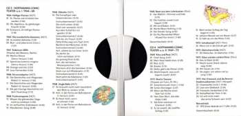 16CD/Box Set Rio Reiser: Blackbox LTD | NUM